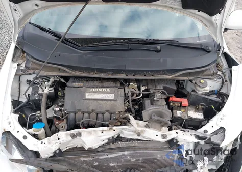 2014 Honda Insight Lx z USA, uszkodzony, nr VIN JHMZE2H55ES002096